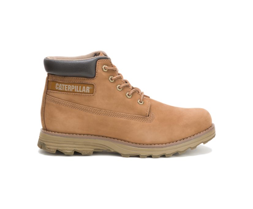 Caterpillar 2025 colorado brown